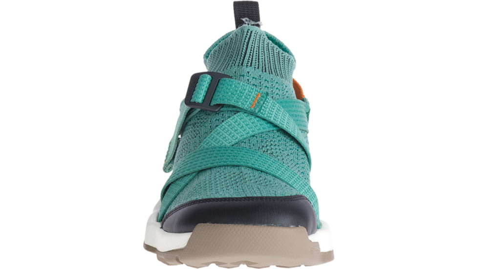 Chaco ZRonin - Womens, Beryl, Medium, 12.0, JCH107654-12.0