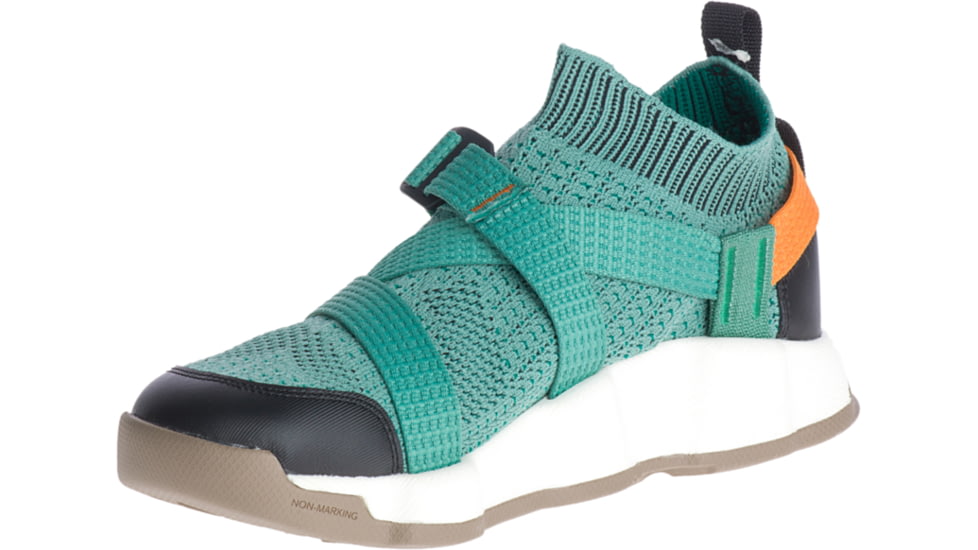 Chaco ZRonin - Womens, Beryl, Medium, 12.0, JCH107654-12.0