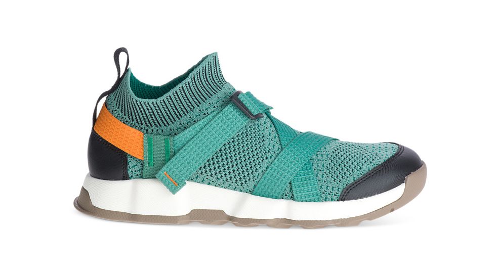 Chaco ZRonin - Womens, Beryl, Medium, 12.0, JCH107654-12.0