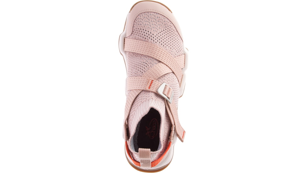 Chaco ZRonin - Womens, Rose, Medium, 11.0, JCH107656-11.0