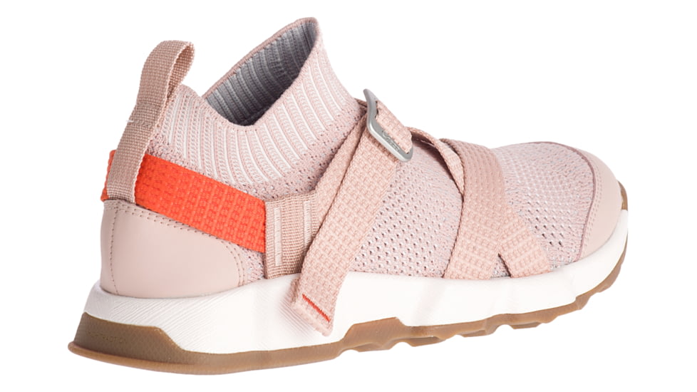 Chaco ZRonin - Womens, Rose, Medium, 11.0, JCH107656-11.0