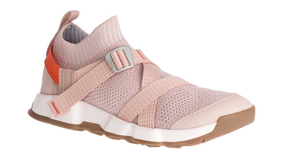 Chaco ZRonin - Womens, Rose, Medium, 11.0, JCH107656-11.0