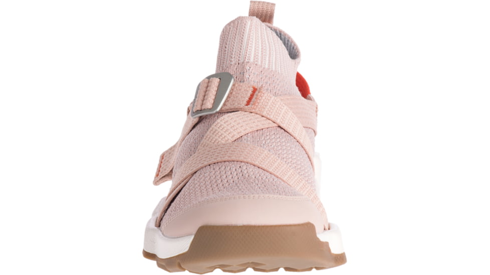 Chaco ZRonin - Womens, Rose, Medium, 11.0, JCH107656-11.0
