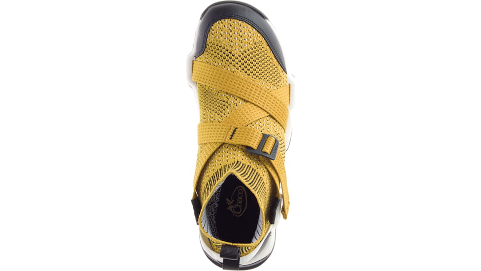 Chaco ZRonin - Womens, Spice, Medium, 05.0, JCH107530-05.0