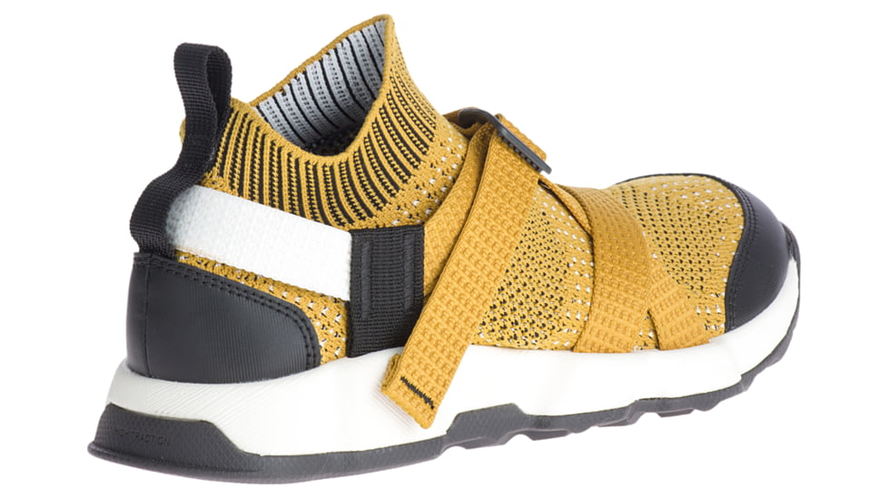 Chaco ZRonin - Womens, Spice, Medium, 05.0, JCH107530-05.0