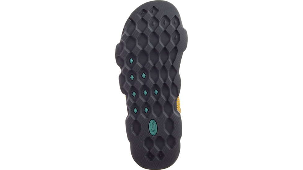 Chaco ZRonin - Womens, Spice, Medium, 05.0, JCH107530-05.0