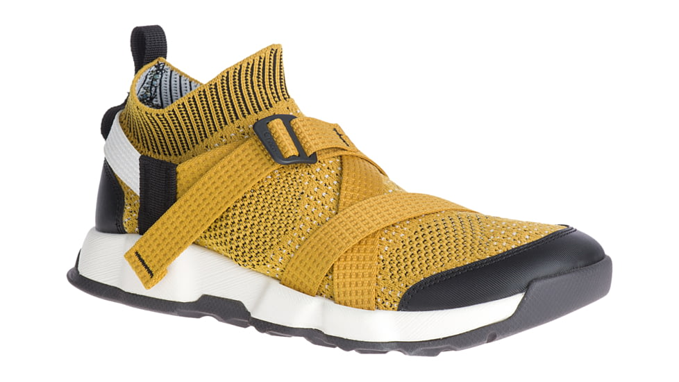 Chaco ZRonin - Womens, Spice, Medium, 05.0, JCH107530-05.0