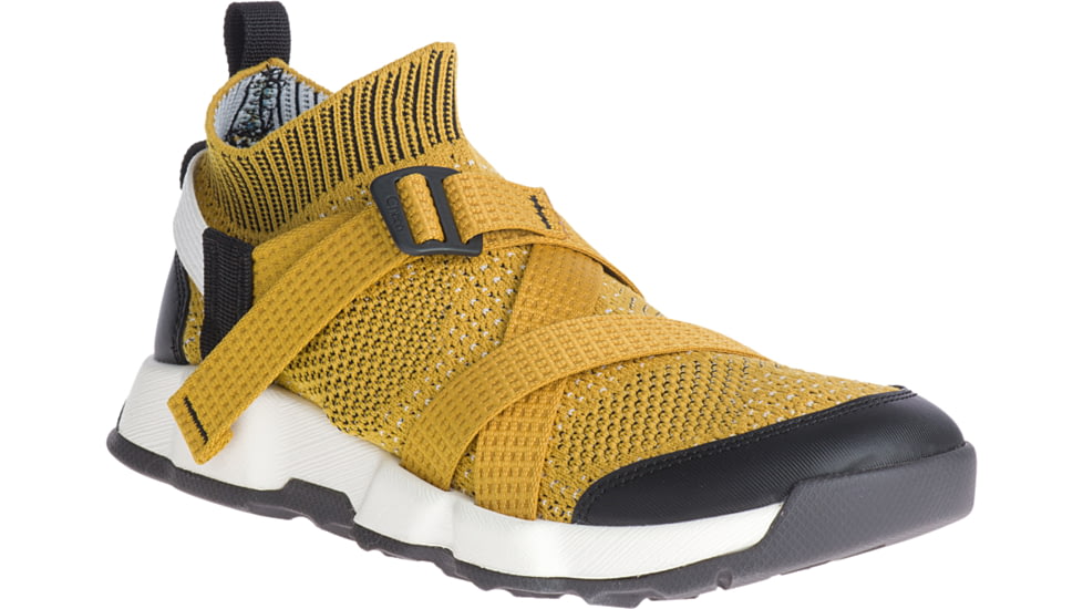 Chaco ZRonin - Womens, Spice, Medium, 05.0, JCH107530-05.0