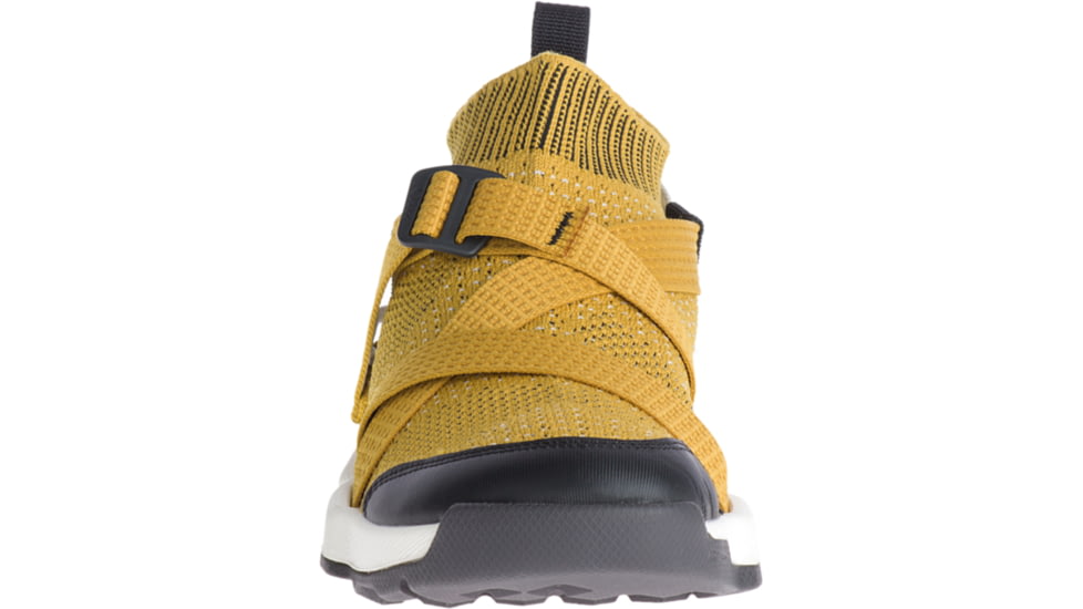 Chaco ZRonin - Womens, Spice, Medium, 05.0, JCH107530-05.0