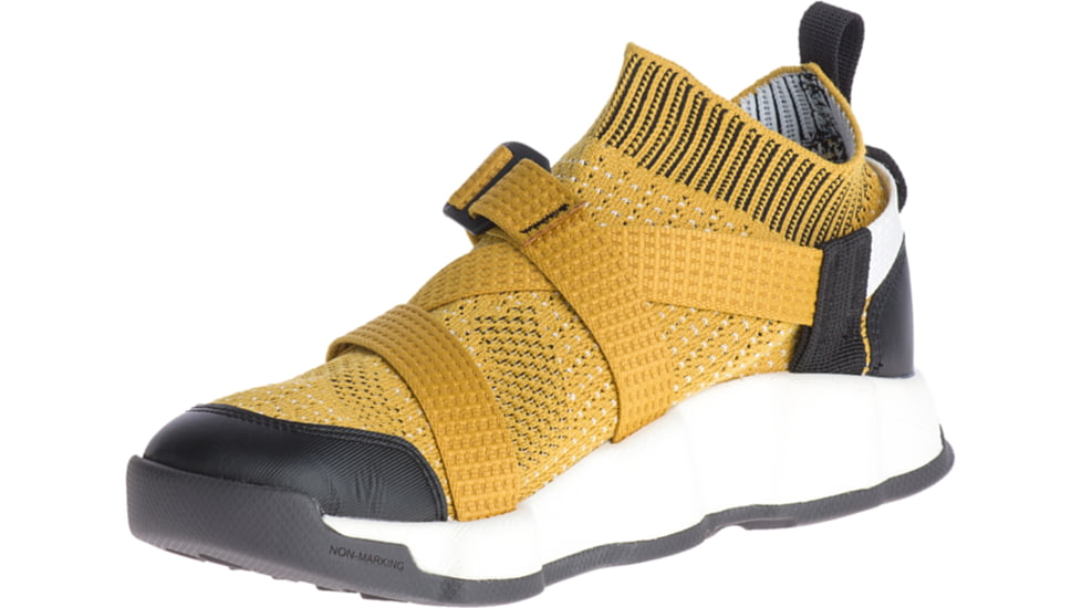 Chaco ZRonin - Womens, Spice, Medium, 05.0, JCH107530-05.0