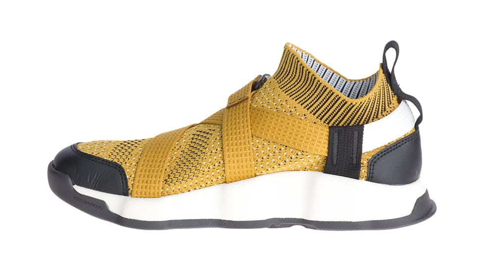 Chaco ZRonin - Womens, Spice, Medium, 05.0, JCH107530-05.0