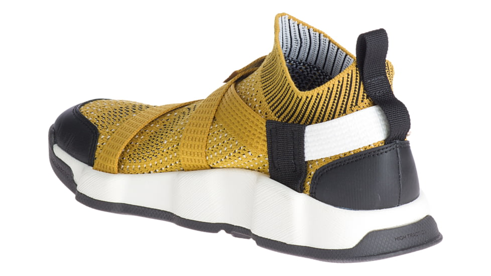 Chaco ZRonin - Womens, Spice, Medium, 05.0, JCH107530-05.0