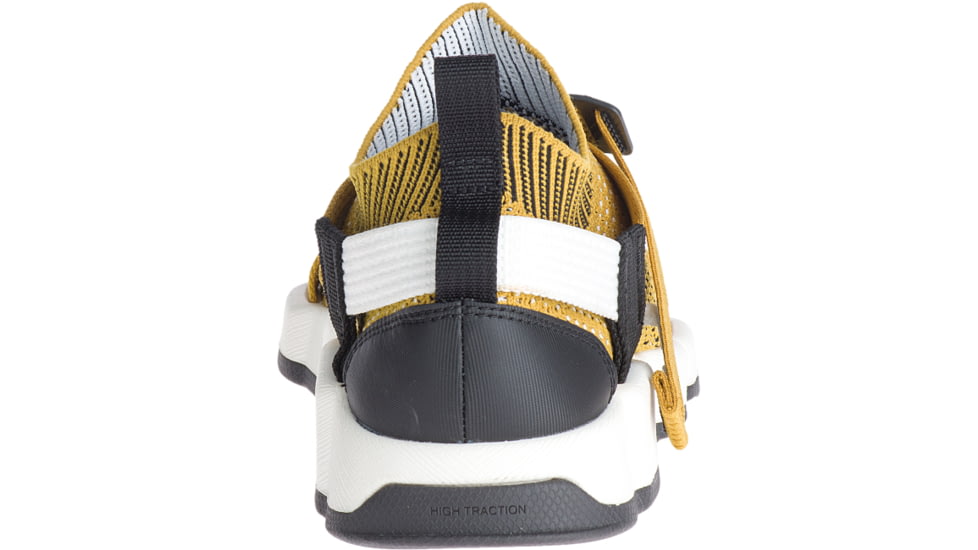 Chaco ZRonin - Womens, Spice, Medium, 05.0, JCH107530-05.0