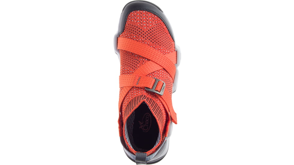 Chaco ZRonin - Womens, Tango, Medium, 07.0, JCH107658-07.0