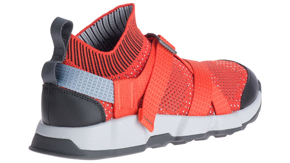 Chaco ZRonin - Womens, Tango, Medium, 07.0, JCH107658-07.0