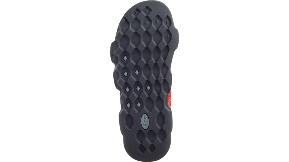Chaco ZRonin - Womens, Tango, Medium, 07.0, JCH107658-07.0