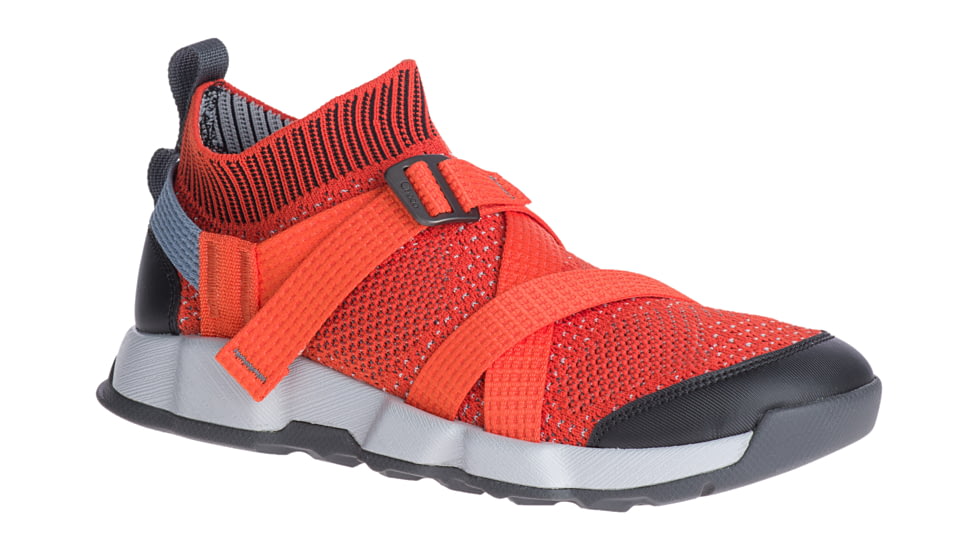 Chaco ZRonin - Womens, Tango, Medium, 07.0, JCH107658-07.0