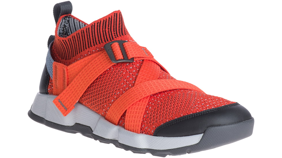Chaco ZRonin - Womens, Tango, Medium, 07.0, JCH107658-07.0