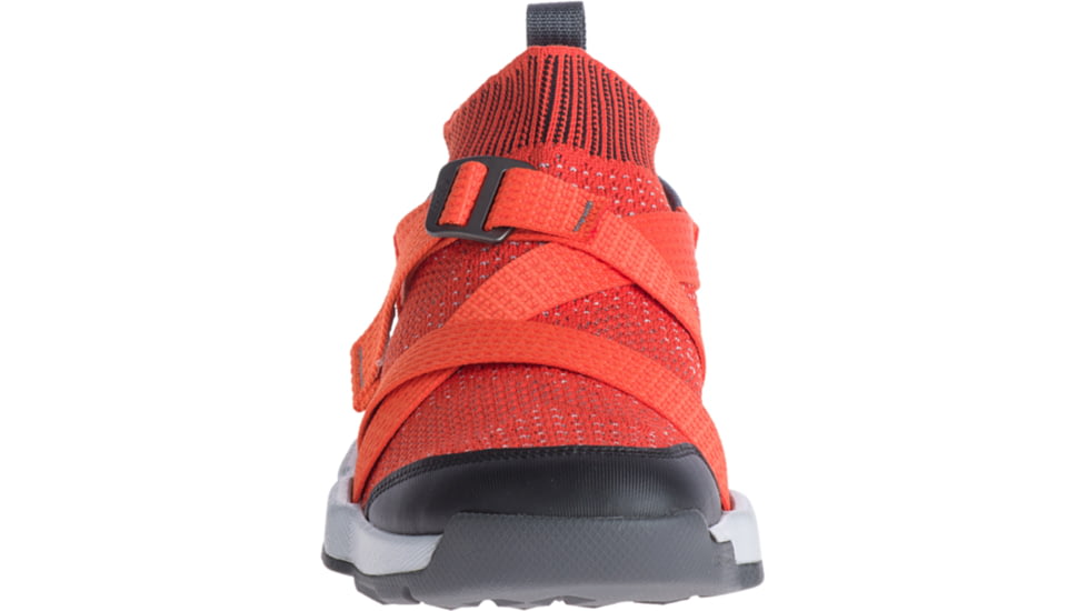 Chaco ZRonin - Womens, Tango, Medium, 07.0, JCH107658-07.0