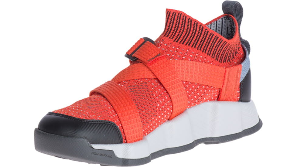 Chaco ZRonin - Womens, Tango, Medium, 07.0, JCH107658-07.0