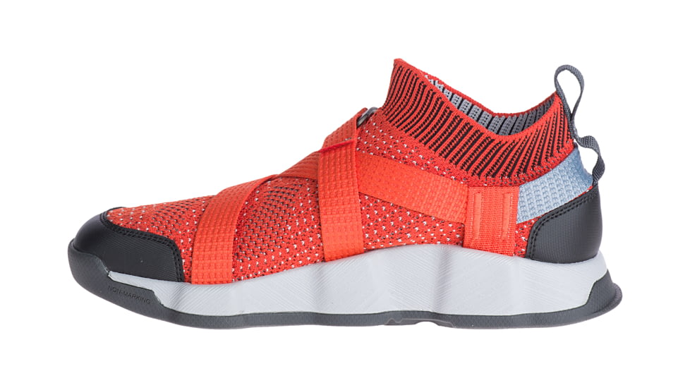 Chaco ZRonin - Womens, Tango, Medium, 07.0, JCH107658-07.0