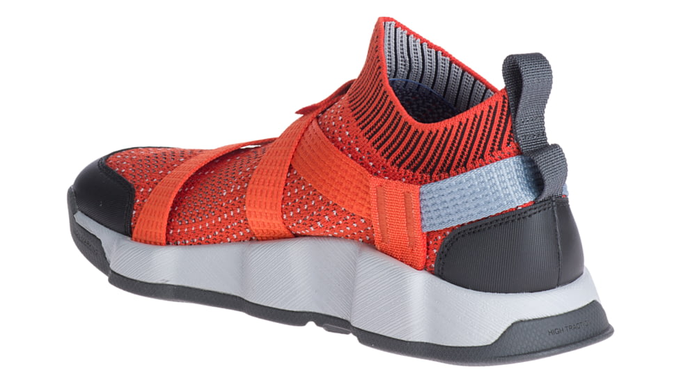 Chaco ZRonin - Womens, Tango, Medium, 07.0, JCH107658-07.0