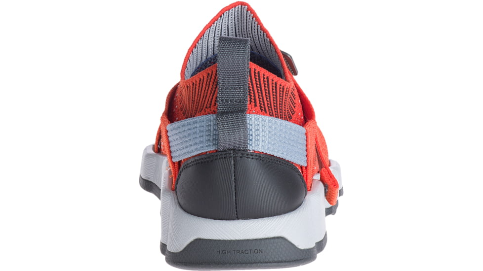 Chaco ZRonin - Womens, Tango, Medium, 07.0, JCH107658-07.0