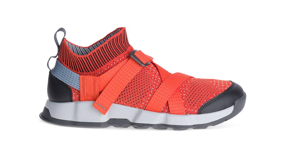 Chaco ZRonin - Womens, Tango, Medium, 07.0, JCH107658-07.0