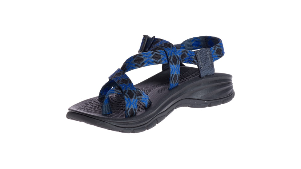 Chaco Zvolv 2 Sandal - Men's, Standard Navy, 10 US J106205-10.0