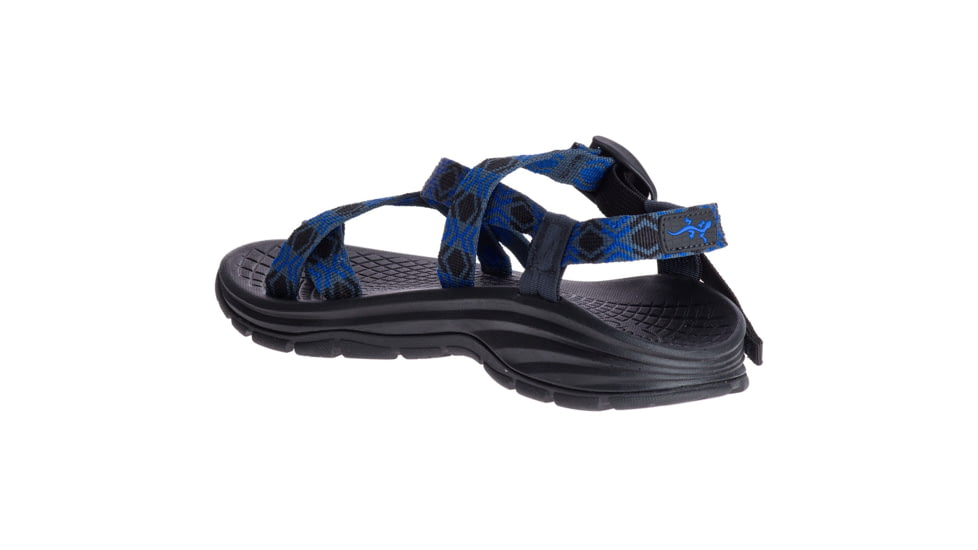 Chaco Zvolv 2 Sandal - Men's, Standard Navy, 10 US J106205-10.0