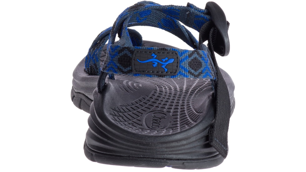 Chaco Zvolv 2 Sandal - Men's, Standard Navy, 10 US J106205-10.0