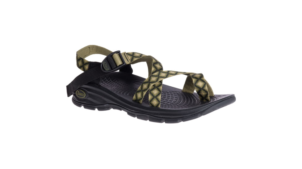 Chaco Zvolv 2 Sandal - Men's, Diamond Avocado, 11 US J106207-11.0