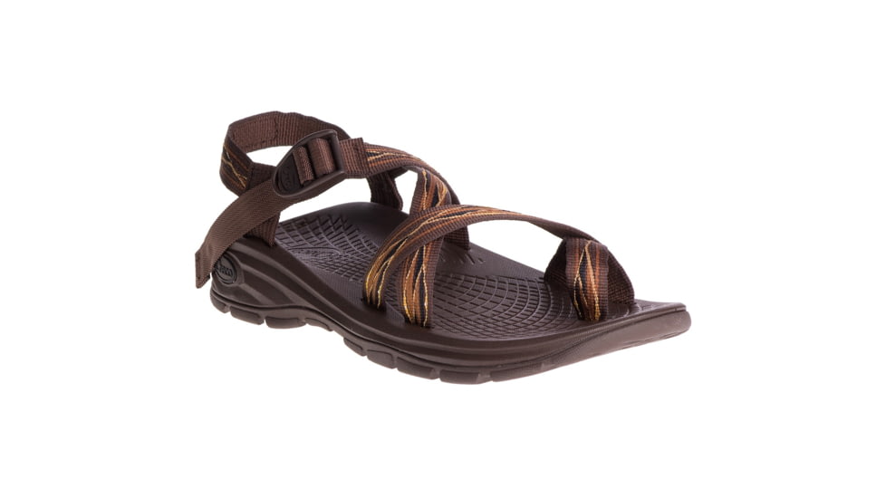 Chaco Zvolv 2 Sandal - Men's, Gobi Coffee, 7 US J106209-07.0