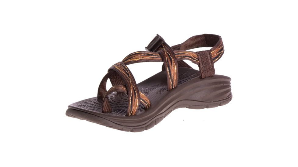 Chaco Zvolv 2 Sandal - Men's, Gobi Coffee, 7 US J106209-07.0