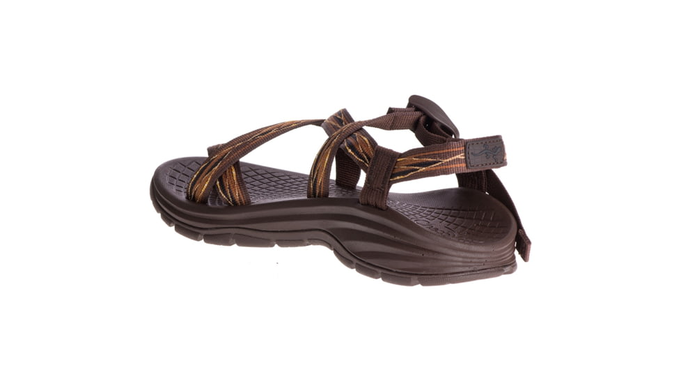 Chaco Zvolv 2 Sandal - Men's, Gobi Coffee, 7 US J106209-07.0