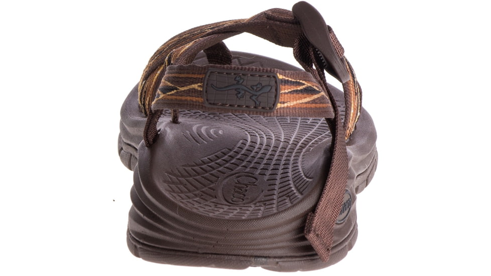 Chaco Zvolv 2 Sandal - Men's, Gobi Coffee, 7 US J106209-07.0
