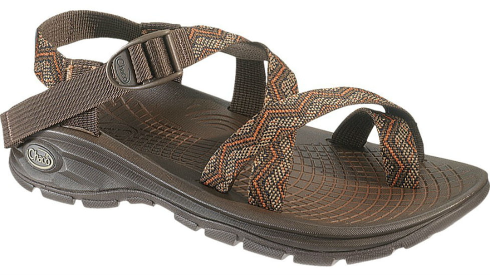 Chaco ZVolv 2 Sandal - Men's-Pathway-Medium-10 US