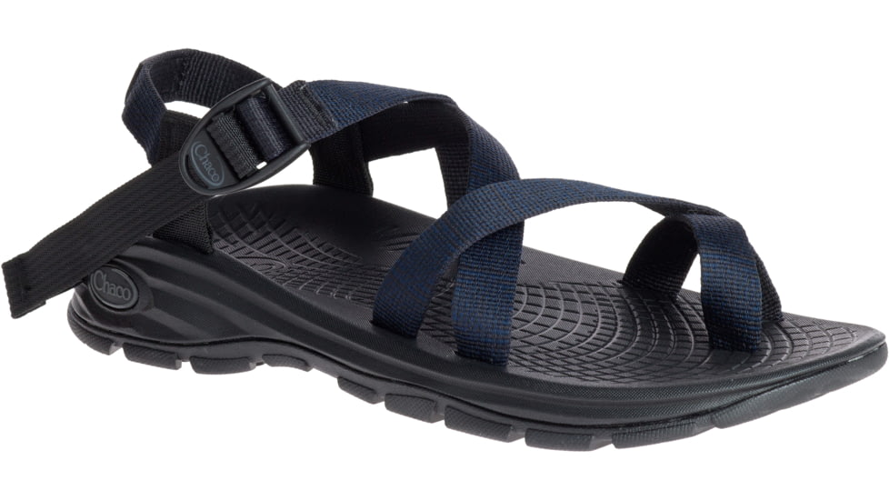 Chaco ZVolv 2 Sandal - Men's-Pulsar Blue-Medium-15