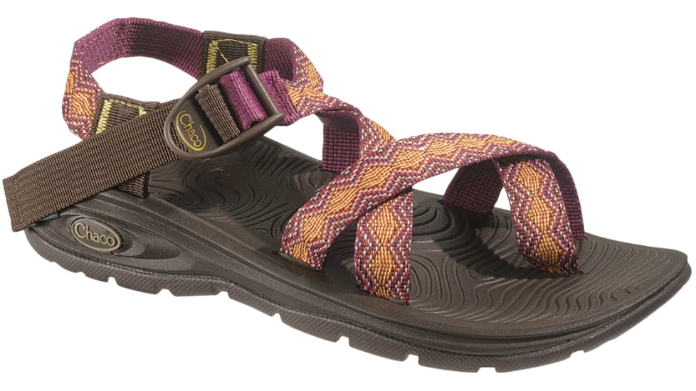 ZVolv 2 Sandal - Womens-Diamond Weave-Medium-5