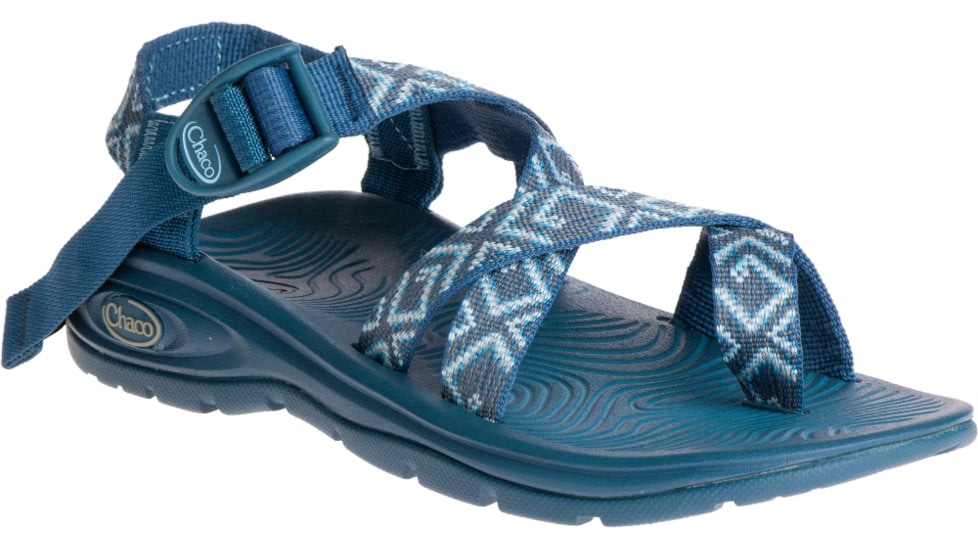 Chaco ZVolv 2 Sandal - Women's-Hypnotize-Medium-12