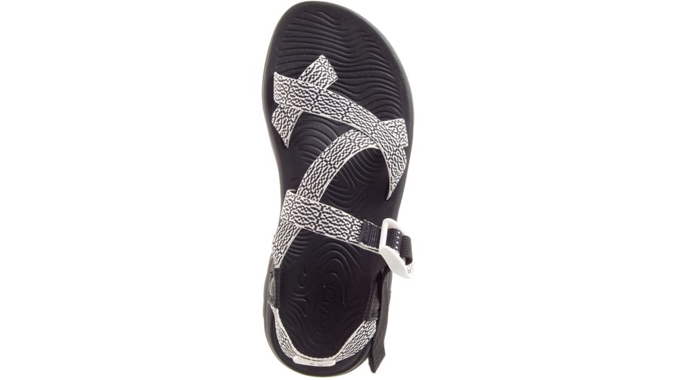 Chaco Zvolv 2 Sandal - Women's, Verdant Black, 5 US J105960-05.0