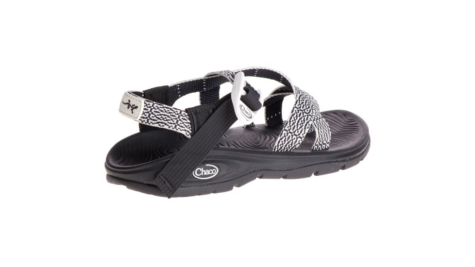 Chaco Zvolv 2 Sandal - Women's, Verdant Black, 5 US J105960-05.0