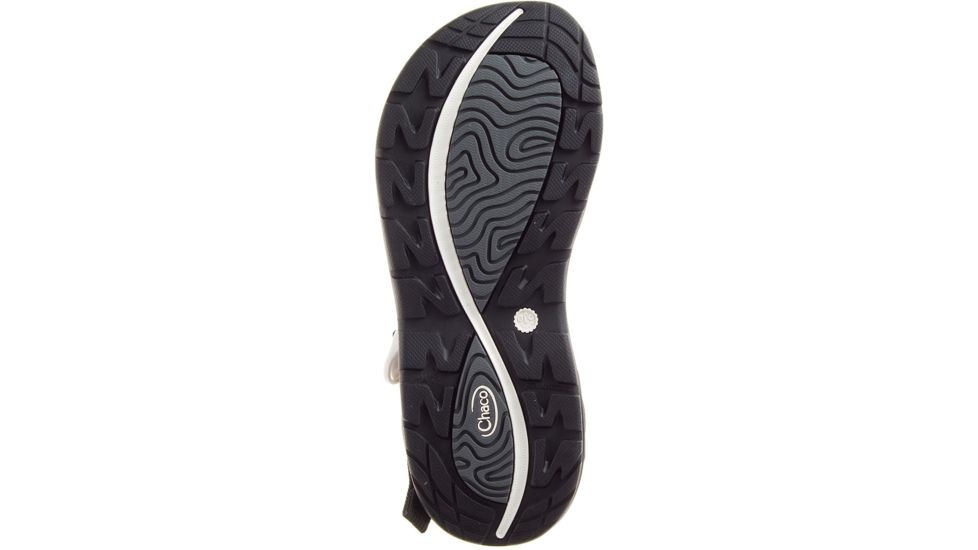 Chaco Zvolv 2 Sandal - Women's, Verdant Black, 5 US J105960-05.0