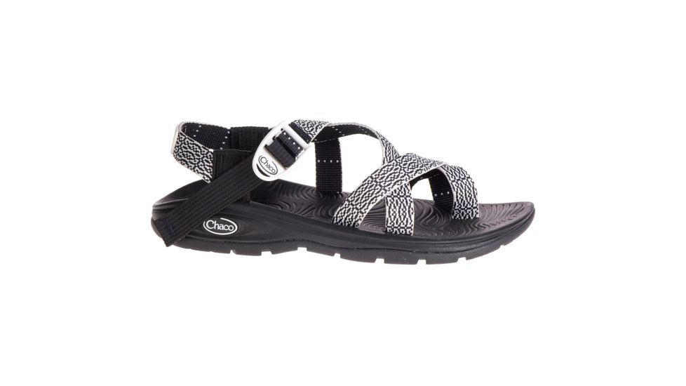 Chaco Zvolv 2 Sandal - Women's, Verdant Black, 5 US J105960-05.0