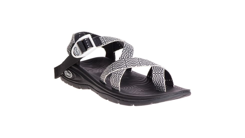 Chaco Zvolv 2 Sandal - Women's, Verdant Black, 5 US J105960-05.0