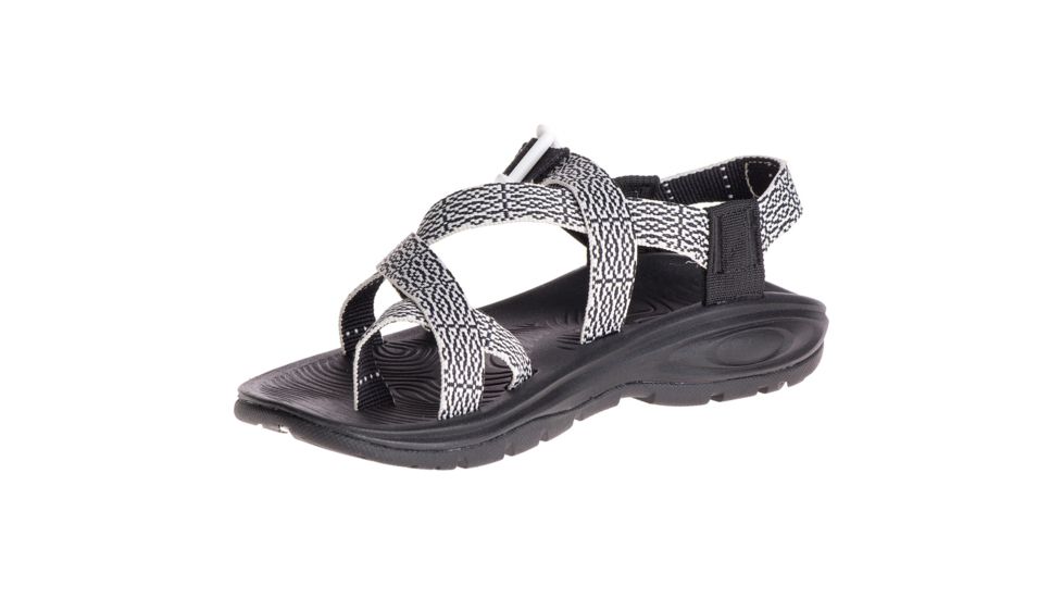 Chaco Zvolv 2 Sandal - Women's, Verdant Black, 5 US J105960-05.0