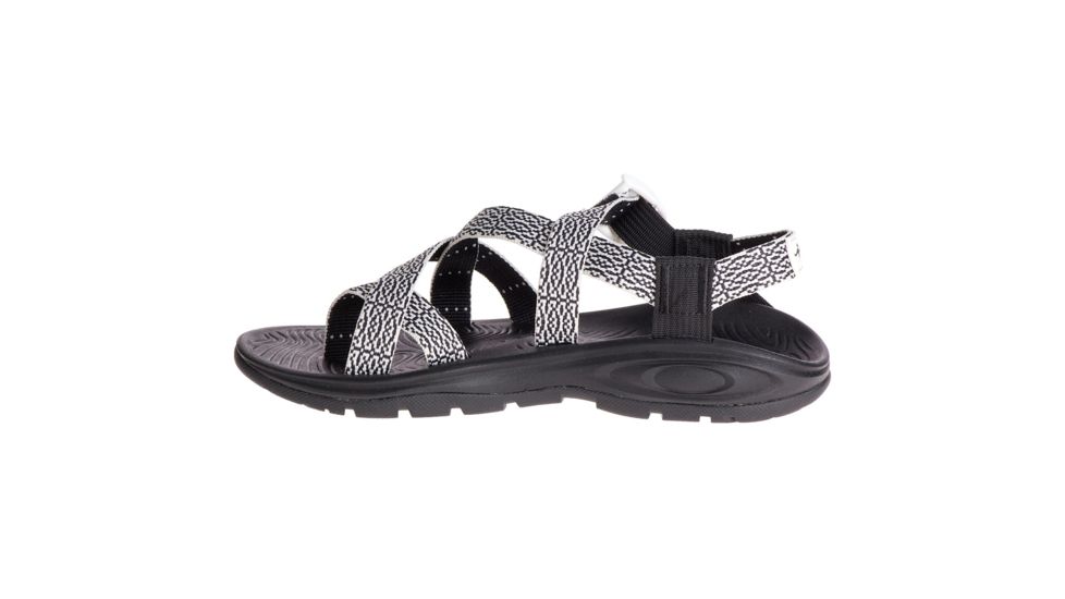 Chaco Zvolv 2 Sandal - Women's, Verdant Black, 5 US J105960-05.0