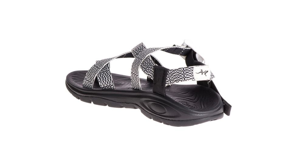 Chaco Zvolv 2 Sandal - Women's, Verdant Black, 5 US J105960-05.0