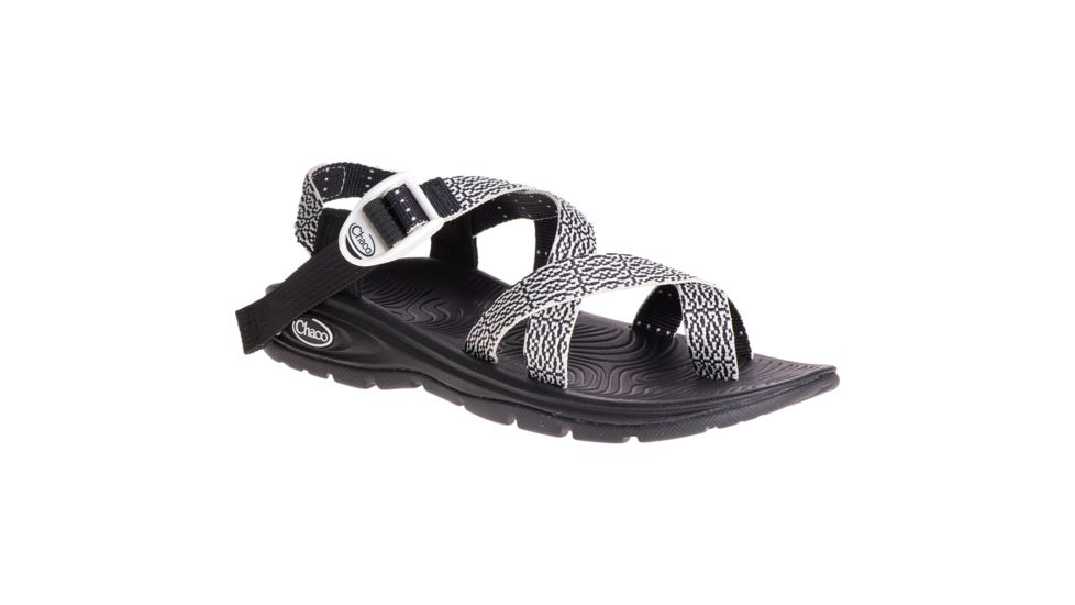 Chaco Zvolv 2 Sandal - Women's, Verdant Black, 5 US J105960-05.0