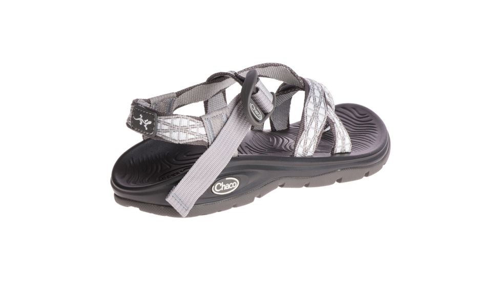 Chaco Zvolv 2 Sandal - Women's, Swell Nickel, 5 US J106652-05.0